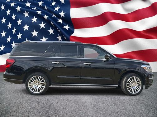 2023 Ford Expedition LIMITED