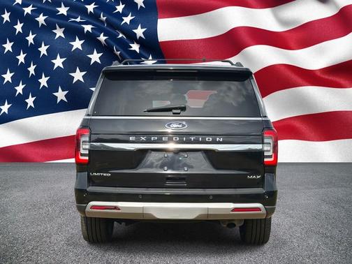 2023 Ford Expedition LIMITED