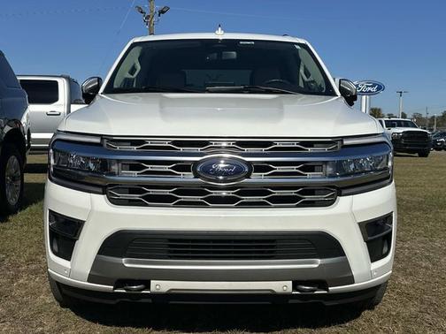 2024 Ford Expedition PLATINUM