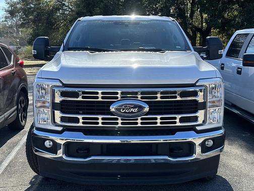 2025 Ford F-250 XLT