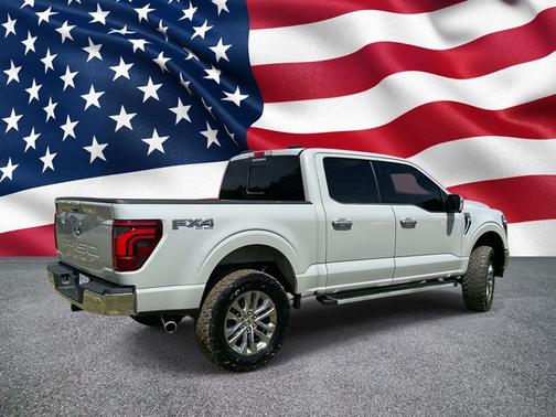 AVALANCHE 2024 Ford F-150 LARIAT