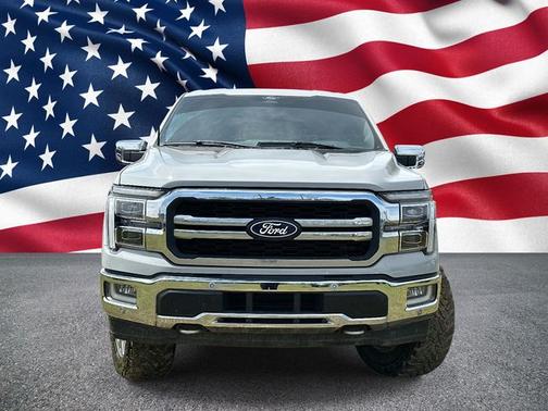 AVALANCHE 2024 Ford F-150 LARIAT