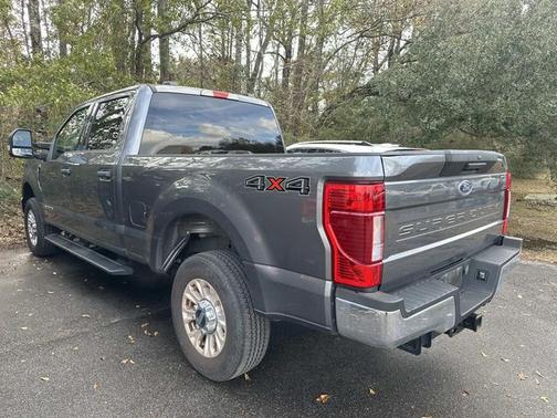 2022 Ford F-250 XLT