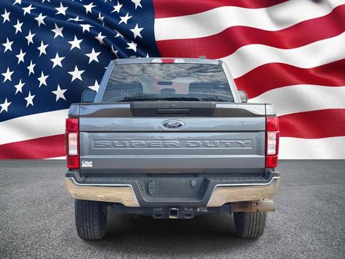 2022 Ford F-250 XLT