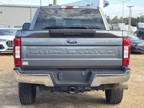 2022 Ford F-250 XLT