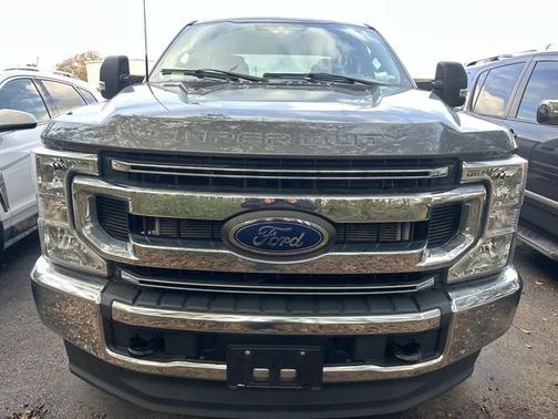 2022 Ford F-250 XLT