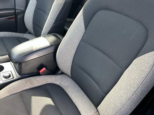 CARBONIZED GRAY METALLIC 2025 Ford Bronco Sport BIG BEND