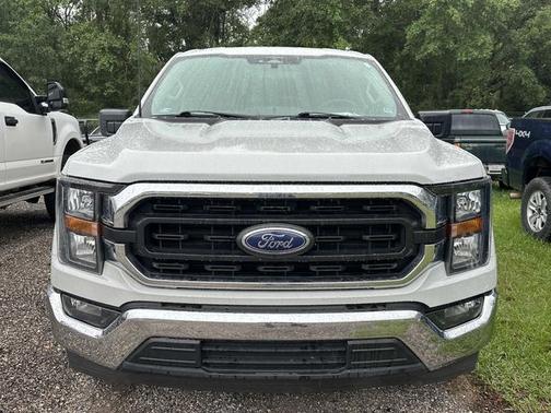 AVALANCHE 2023 Ford F-150 XLT