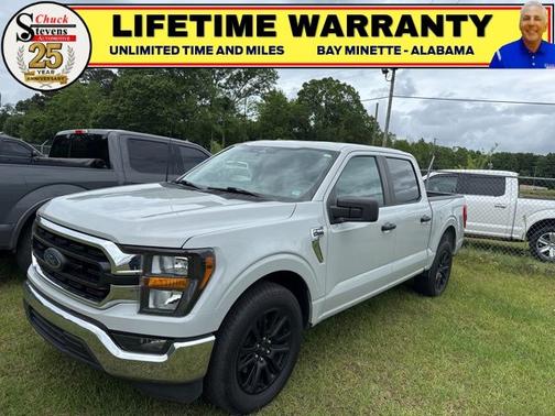 AVALANCHE 2023 Ford F-150 XLT