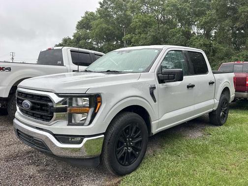 AVALANCHE 2023 Ford F-150 XLT