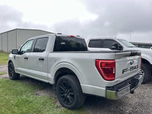 AVALANCHE 2023 Ford F-150 XLT