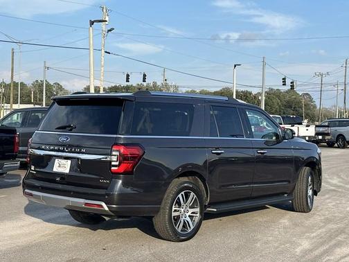 2024 Ford Expedition LIMITED