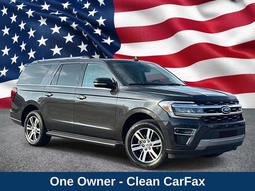 2024 Ford Expedition LIMITED
