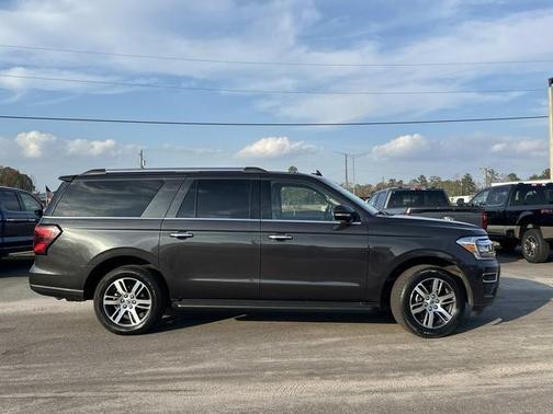 2024 Ford Expedition LIMITED