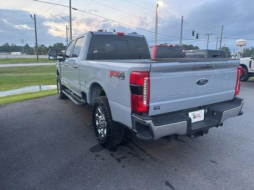2024 Ford F-250 LARIAT