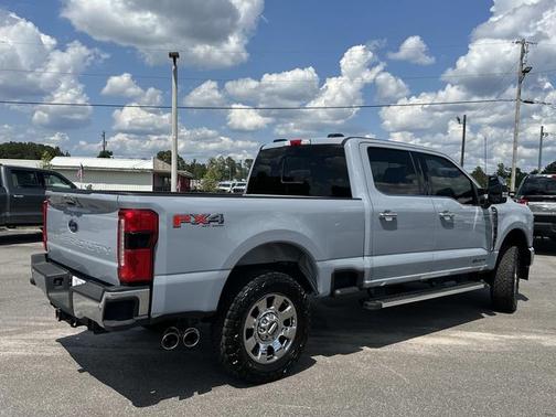 2024 Ford F-250 LARIAT