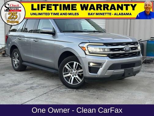 2024 Ford Expedition LIMITED