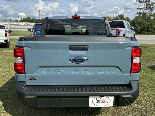 2023 Ford Maverick XL