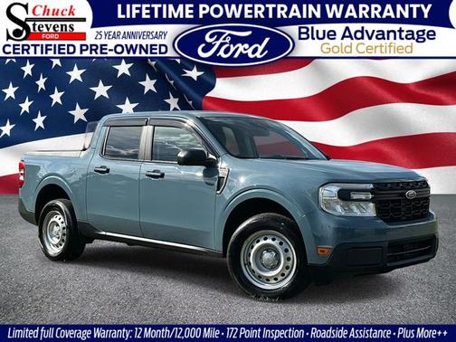 2023 Ford Maverick XL