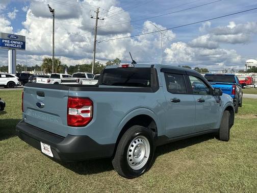 2023 Ford Maverick XL