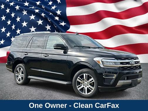 2024 Ford Expedition LIMITED