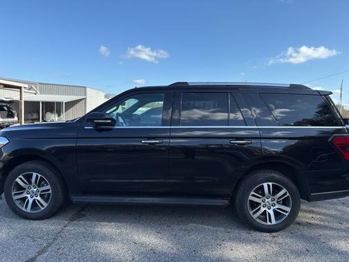 2024 Ford Expedition LIMITED