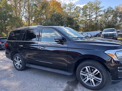 2024 Ford Expedition LIMITED