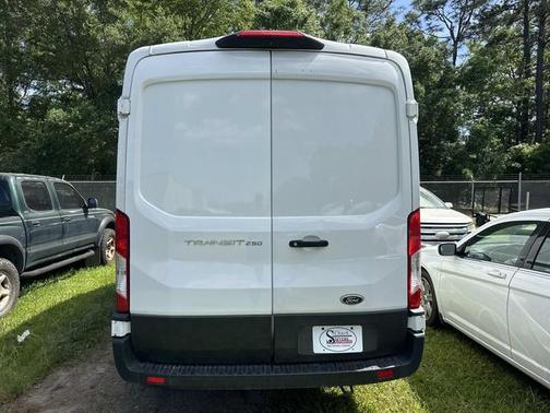 2023 Ford Transit-250 BASE