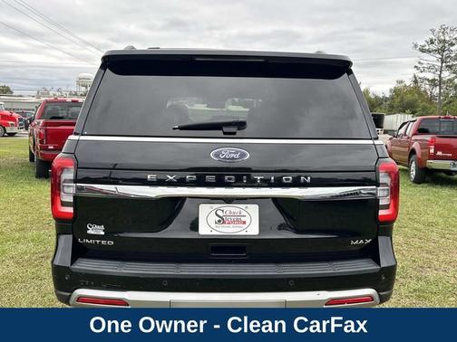 2024 Ford Expedition LIMITED