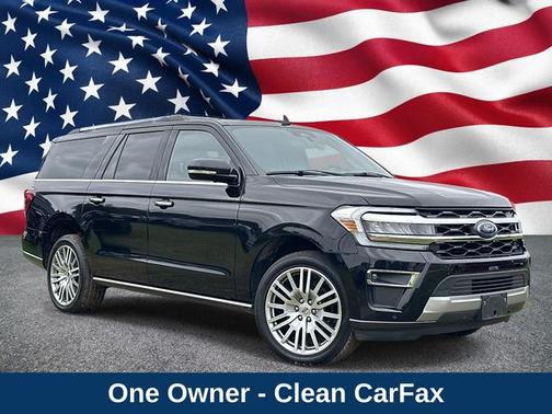 2024 Ford Expedition LIMITED