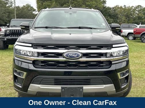 2024 Ford Expedition LIMITED