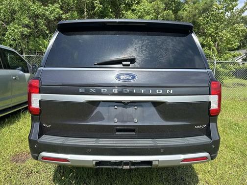DARK MATTER PC 2024 Ford Expedition XLT