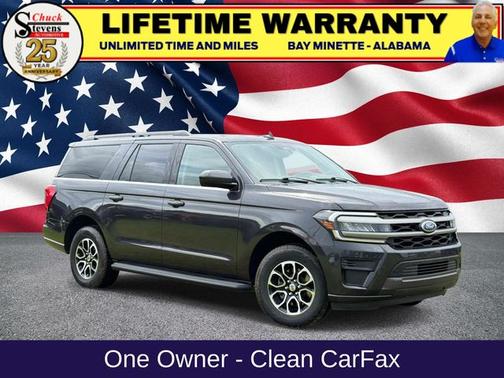 DARK MATTER PC 2024 Ford Expedition XLT