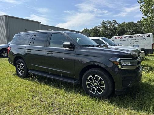 DARK MATTER PC 2024 Ford Expedition XLT