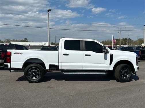 2024 Ford F-350 XL