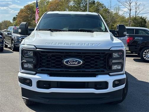2024 Ford F-350 XL