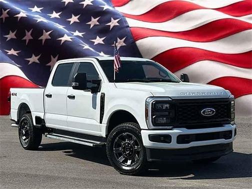 2024 Ford F-350 XL