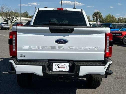 2024 Ford F-350 XL