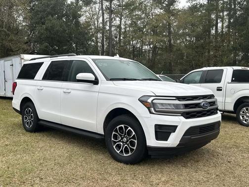 2024 Ford Expedition XLT