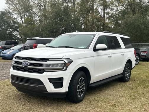2024 Ford Expedition XLT