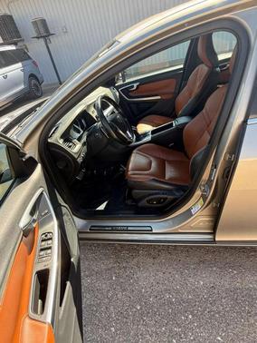 2016 Volvo S60 T5 Drive-E Premier