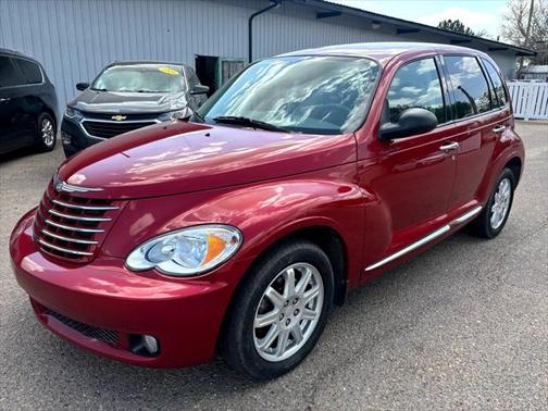 2010 Chrysler PT Cruiser Classic