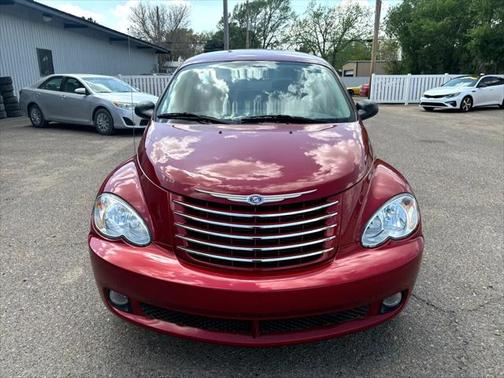 2010 Chrysler PT Cruiser Classic