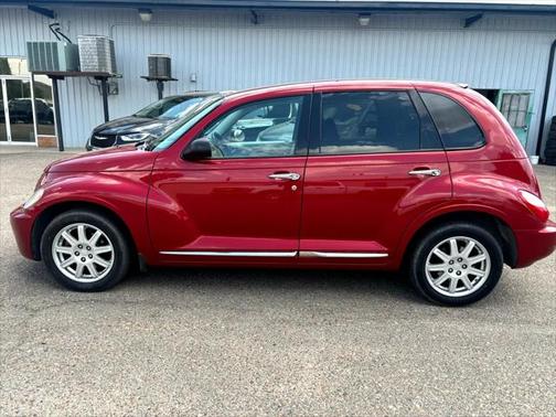 2010 Chrysler PT Cruiser Classic