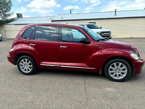 2010 Chrysler PT Cruiser Classic