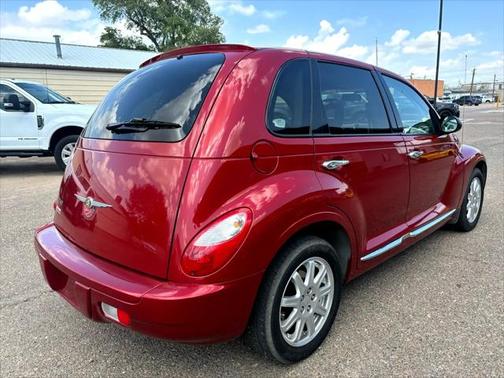 2010 Chrysler PT Cruiser Classic