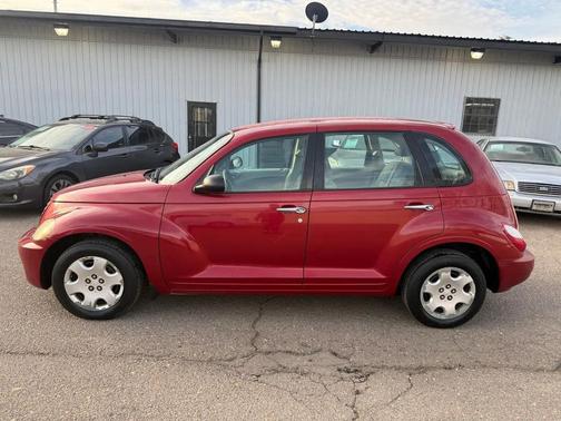 2009 Chrysler PT Cruiser LX