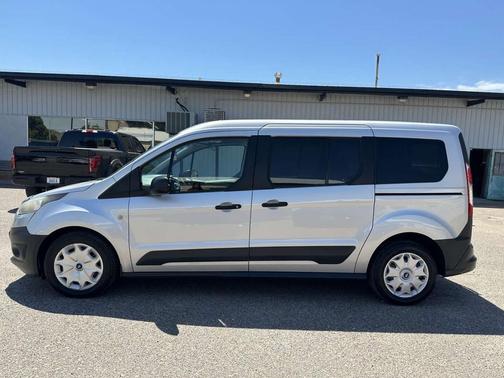 2017 Ford Transit Connect XL w/Rear Liftgate
