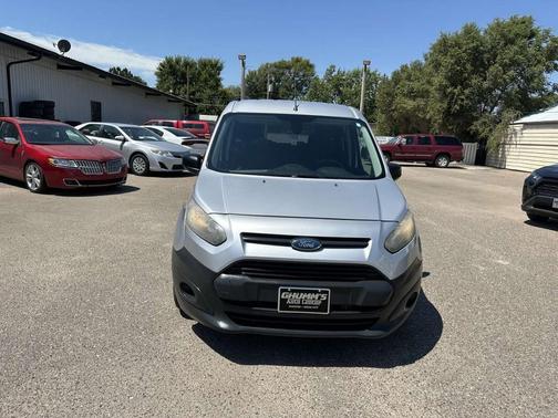2017 Ford Transit Connect XL w/Rear Liftgate