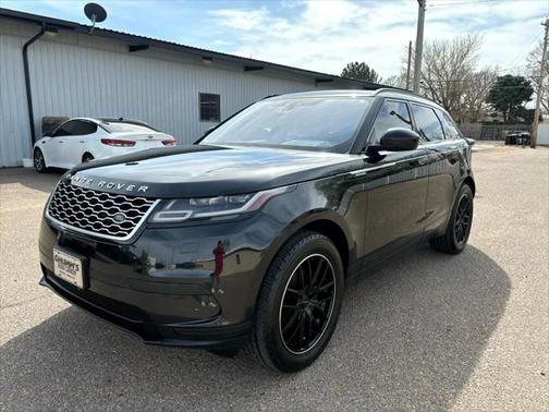 2018 Land Rover Range Rover Velar P250 S